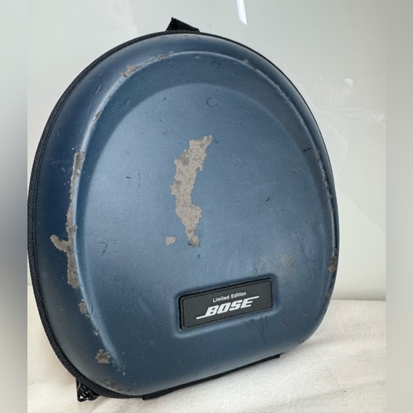 Bose Wireless Headphones Model BA2 - Picture 2 of 7